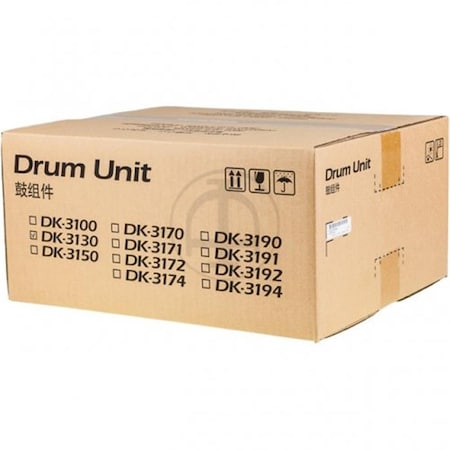 Doomsday FS-4100DN - Black Drum - 100,000 Page Yield DO3372500